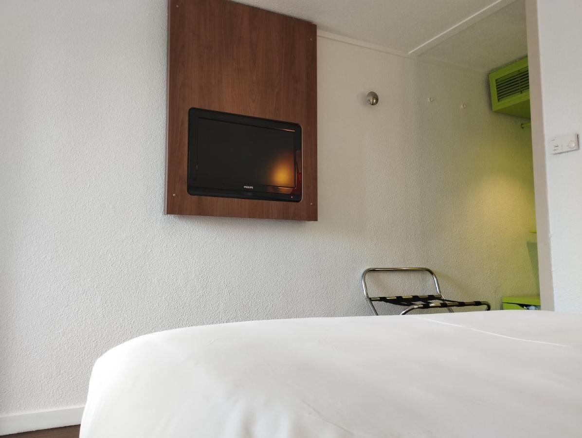 Hotel Noemys Arles Exterior foto