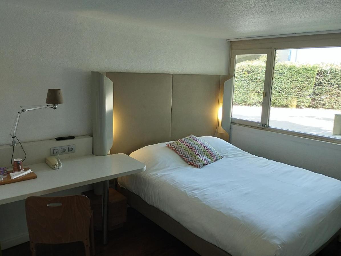 Hotel Noemys Arles Exterior foto