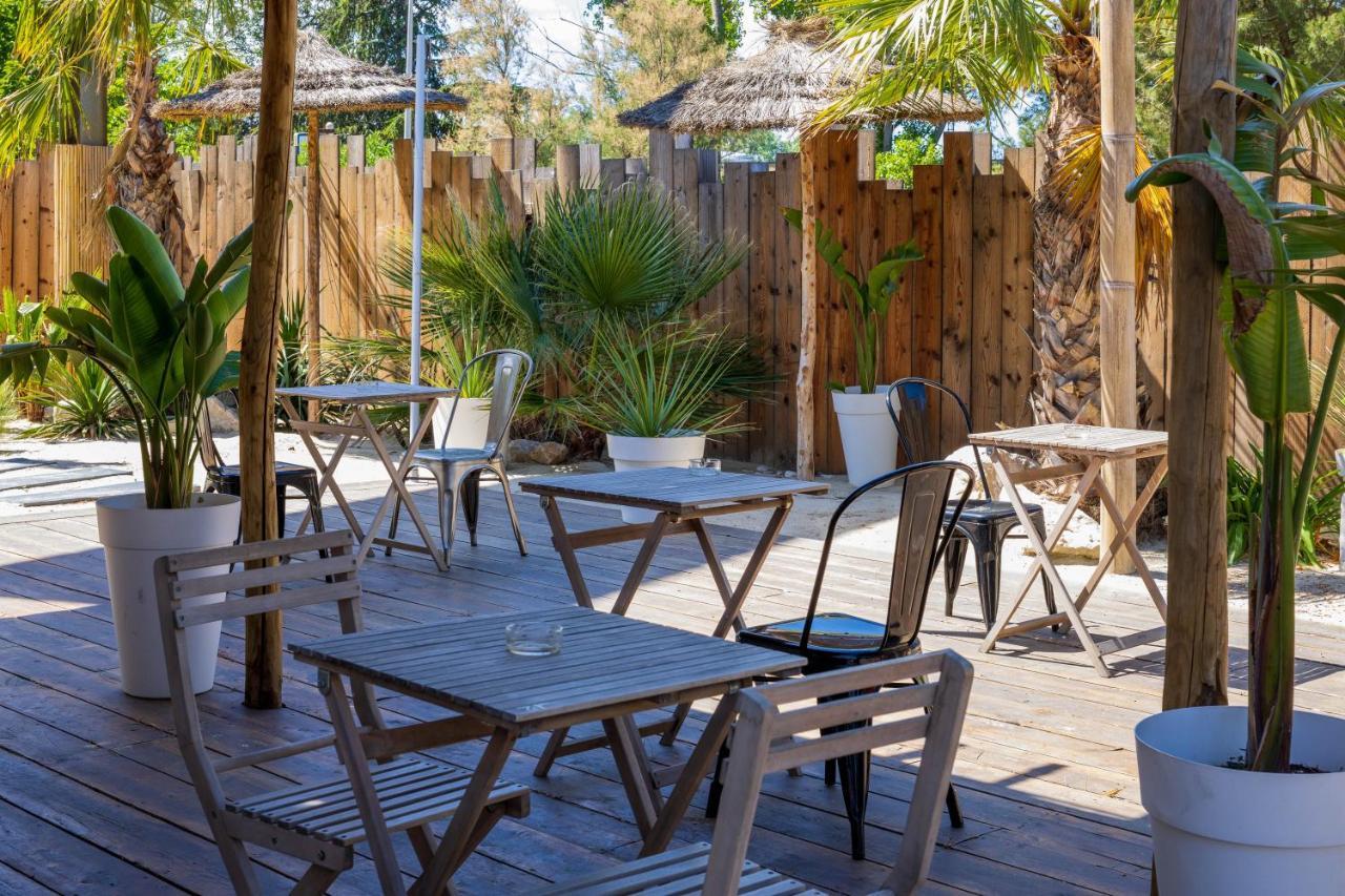 Hotel Noemys Arles Exterior foto
